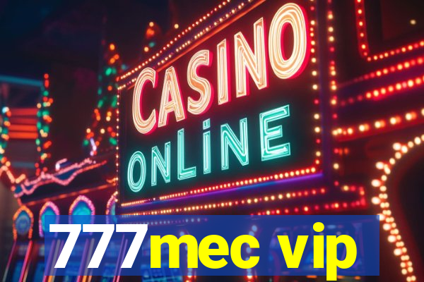 777mec vip